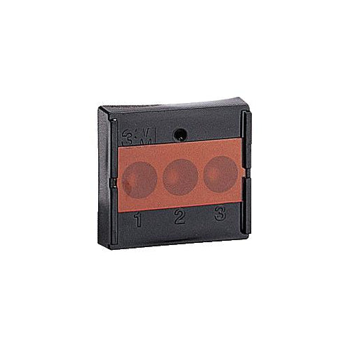 3M ESPE 7544 Adper Scotchbond Multi Purpose Plus Dispenser Wells 3-Well 4/Pk 3M ESPE 7544 Adper Scotchbond Multi Purpose Plus Dispenser Wells 3-Well 4/Pk